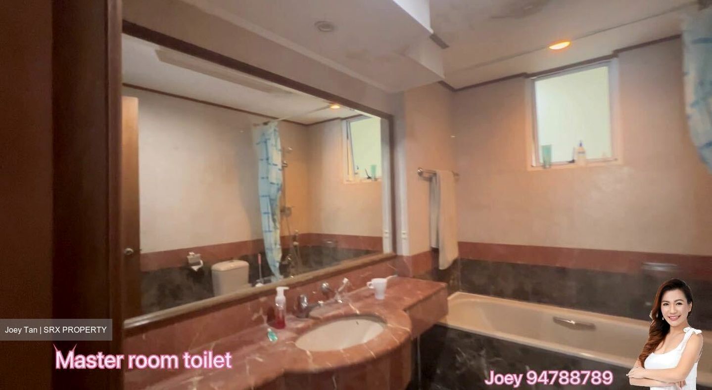 Spring Grove (D10), Condominium #437380511
